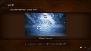 Tutorial Talents Summon (Ophilia).jpg
