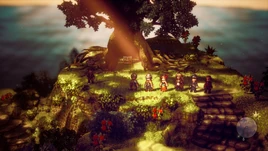 Nameless Isle Finale