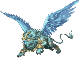 Divine Beast Stollenwurm