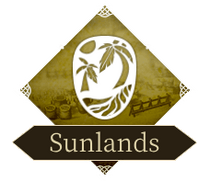 Sunlands Emblem