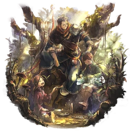 Kersjes Artwork