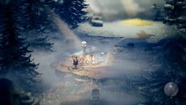 Overworld