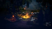 Secret Forest Water