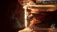 Southern Crackridge Wilds Ladder.jpg (239 KB)