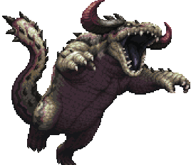 Gigantes | Octopath Traveler Wiki | Fandom