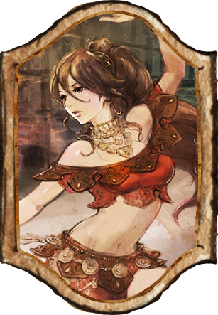 Inquire (Octopath Traveler II), Octopath Traveler Wiki