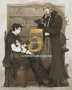 Octopath Traveler II - Wikipedia