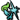 Buff Dagger Wind Dmg. Up CotC