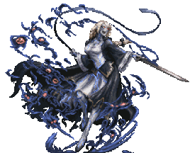 Cursed Princess Elrica