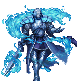 Sonzon the Flameguard