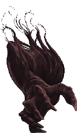 OT2 Wicked Right Arm