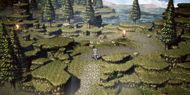 Overworld