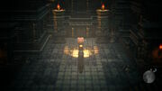 Infernal Castle Finale