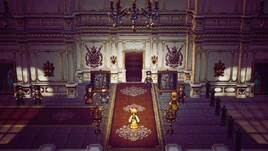 New Delsta Theater Entrance