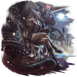 OT0 Tatloch Artwork