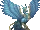 Divine Beast Simurgh