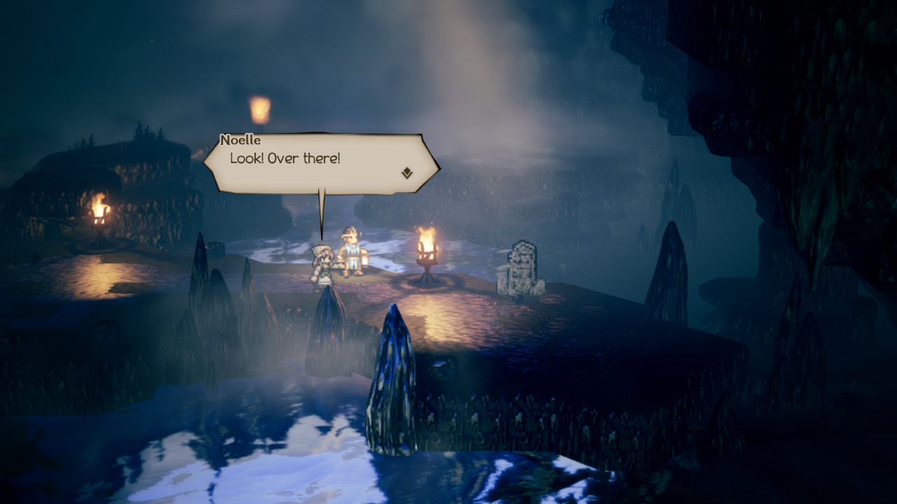 octopath traveler noelle seeker of knowledge 2 octopath traveler noelle seeker of knowledge 2