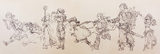 Octopath Cafe Banner