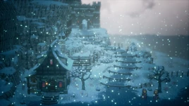 Stormhail Bridge Overview