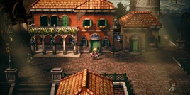 Overworld (Daytime)