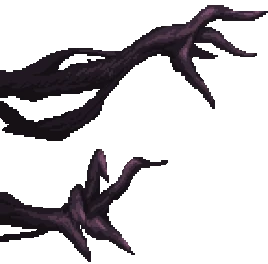 OT2 Wriggling Tentacles