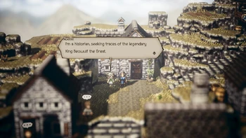 Noelle Cobbleston Location