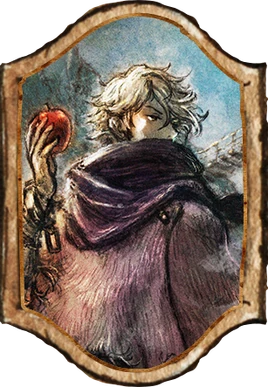 Therion thumb