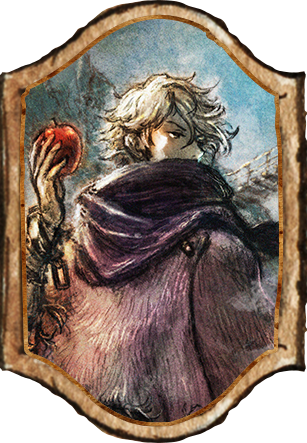 Octopath Traveler: Champions of the Continent, Octopath Traveler Wiki