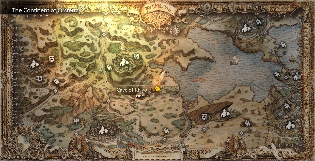 Octopath Traveler II  Primeiras impressões - Moogle's Cave