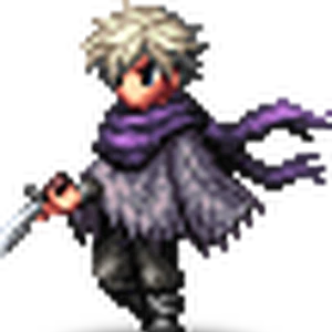 Therion Octopath Traveler Wiki Fandom Enjoy the opening scenes here as therion enjoys a drink at the bar, listening to tales of his. therion octopath traveler wiki fandom