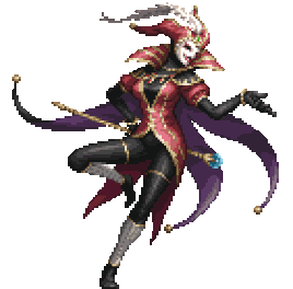 Pelagia the Conjurer