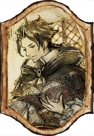 Father, Octopath Traveler Wiki