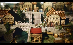 Love Unrequited Octopath Traveler Wiki Fandom