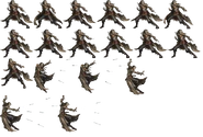 Bergomi's boss sprite sheet