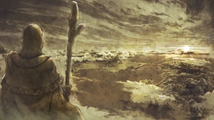 Wandering around Orsterra