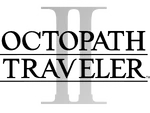 Octopath Traveler II Logo