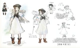 Tressaconcept.png (893 KB) Concept art of Tressa.