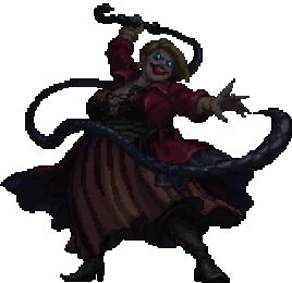 OT2 Phantom Snake (Mother)