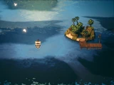 The Sundering Sea
