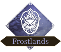 Frostlands Emblem