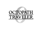 Octopath Traveler 0 Logo