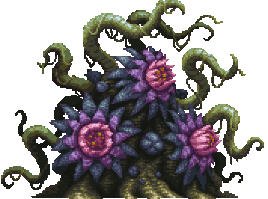 Carnivorous Plant