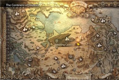 River Froggen I, Octopath Traveler Wiki