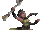 Foreign Emissary (Staff)