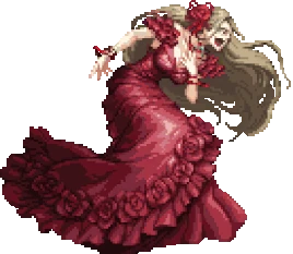 Francesca the Actress