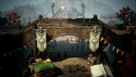 Merry Hills Overview