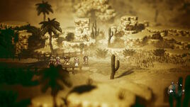 Overworld