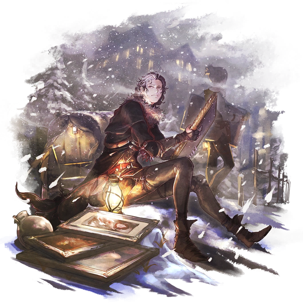 Falco Octopath Traveler Wiki Fandom