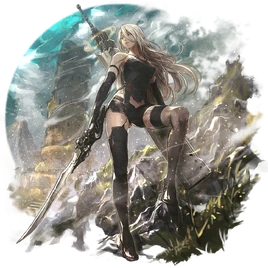 A2 Artwork
