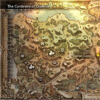 Carrion Caves Octopath Traveler Wiki Fandom Carrion Caves Octopath Traveler Wiki Fandom
